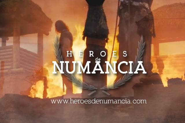 ‘Héroes de Numancia’ buscan en Miami apoyo